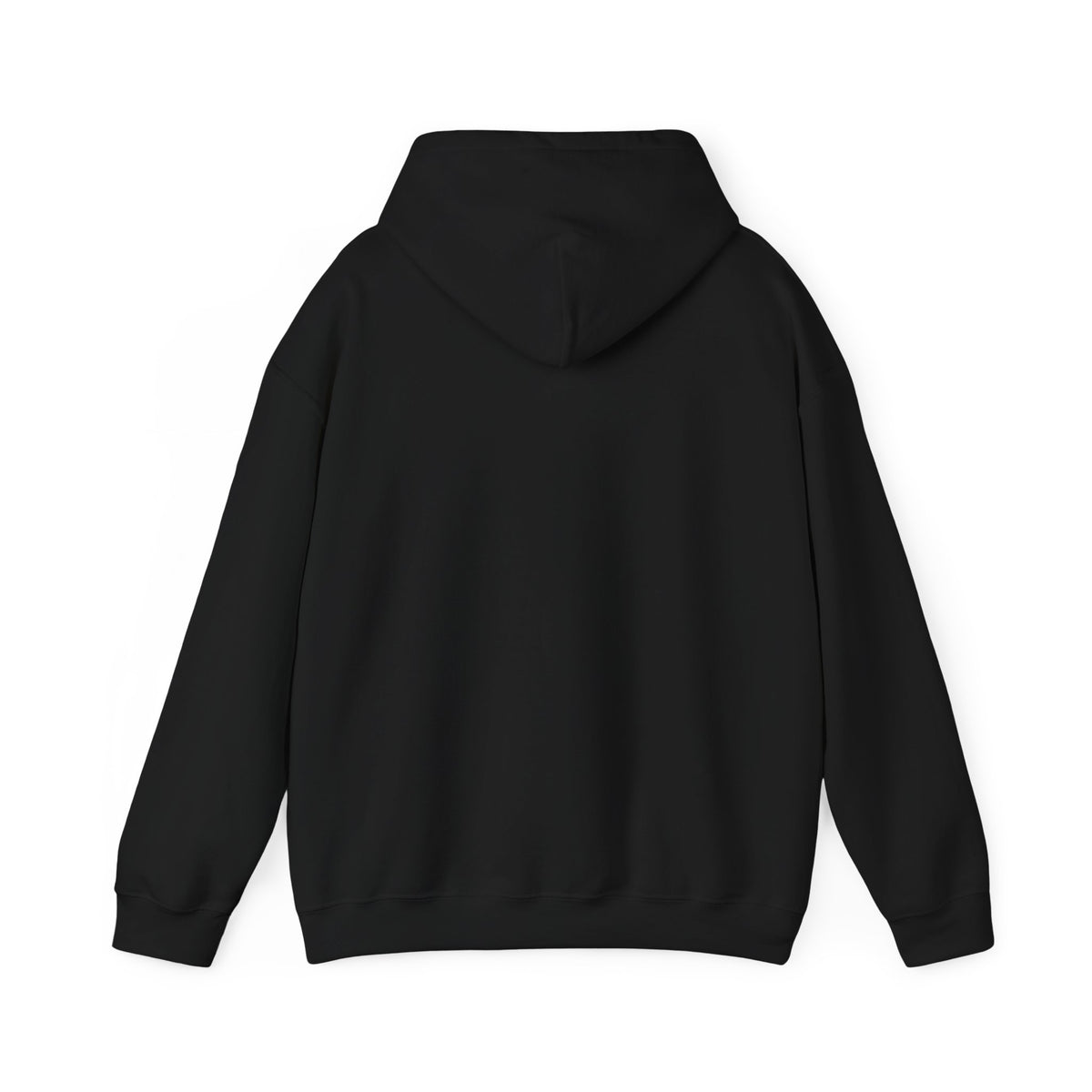 Middle Finger Smiley Hoodie – Zero F*cks Given