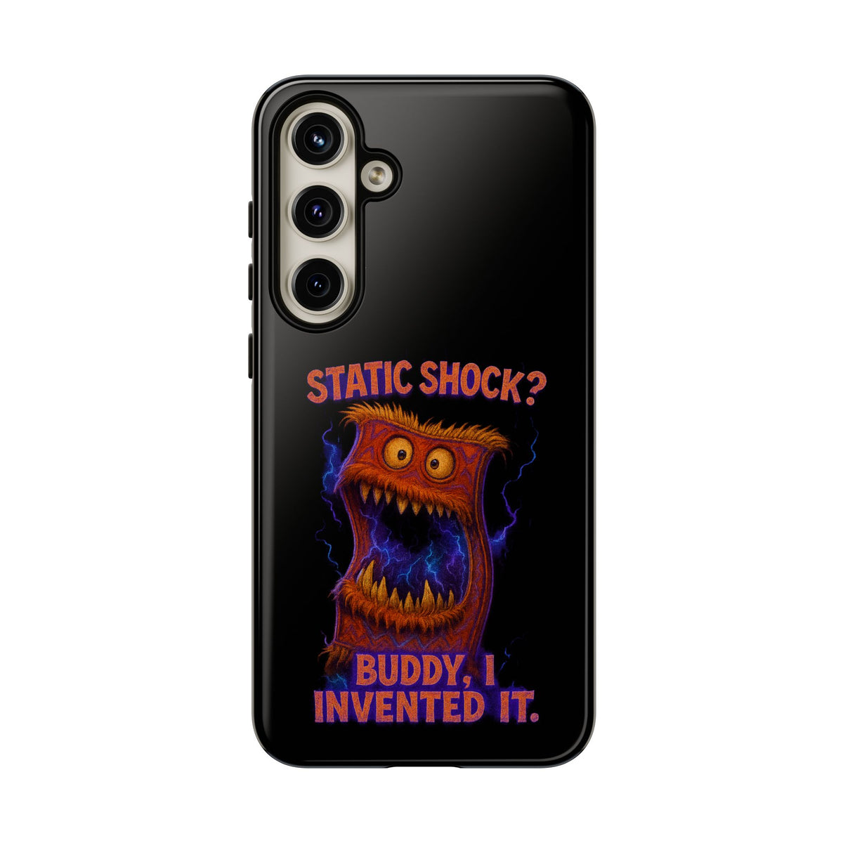 Tough Cases