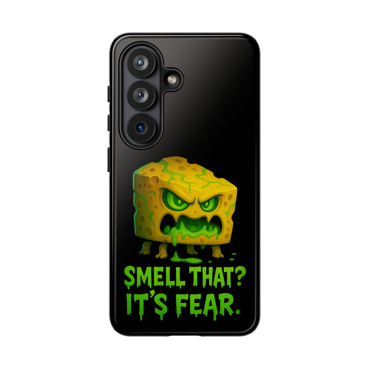 Tough Cases