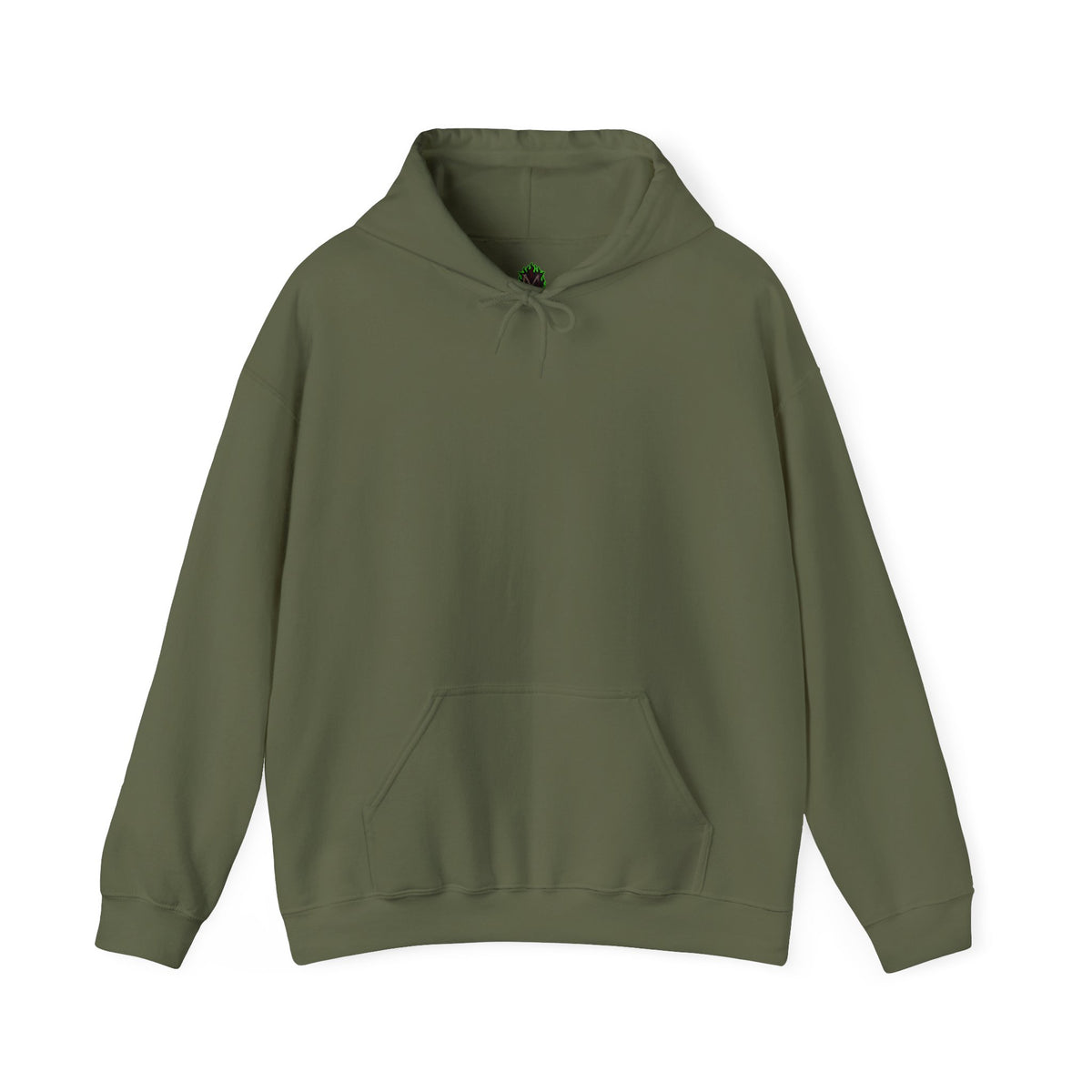 We Will Resist Angry Penguin Hoodie