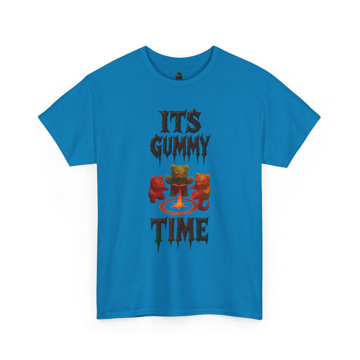It’s Gummy Time – Ritual Bears Tee