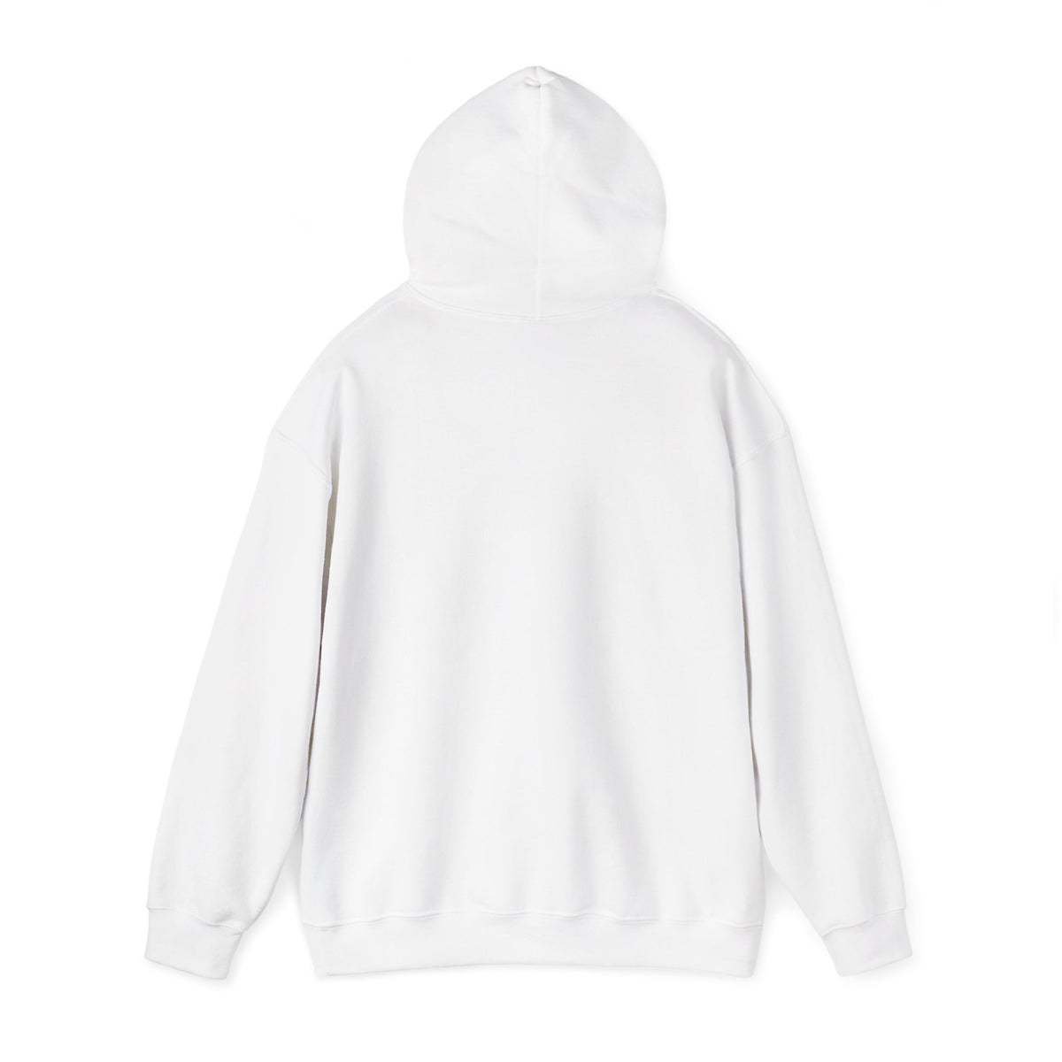 Lil Wang Hoodie – Acid Trip Edition