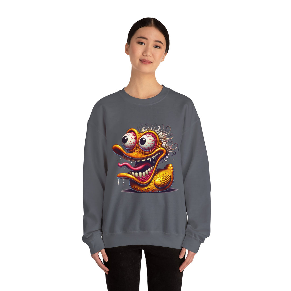Loony Loon Crewneck Sweatshirt