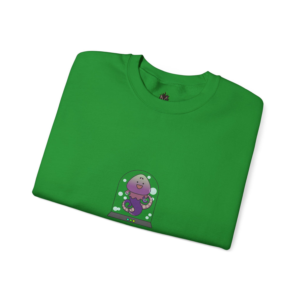 Got Protection? Crewneck Sweatshirt
