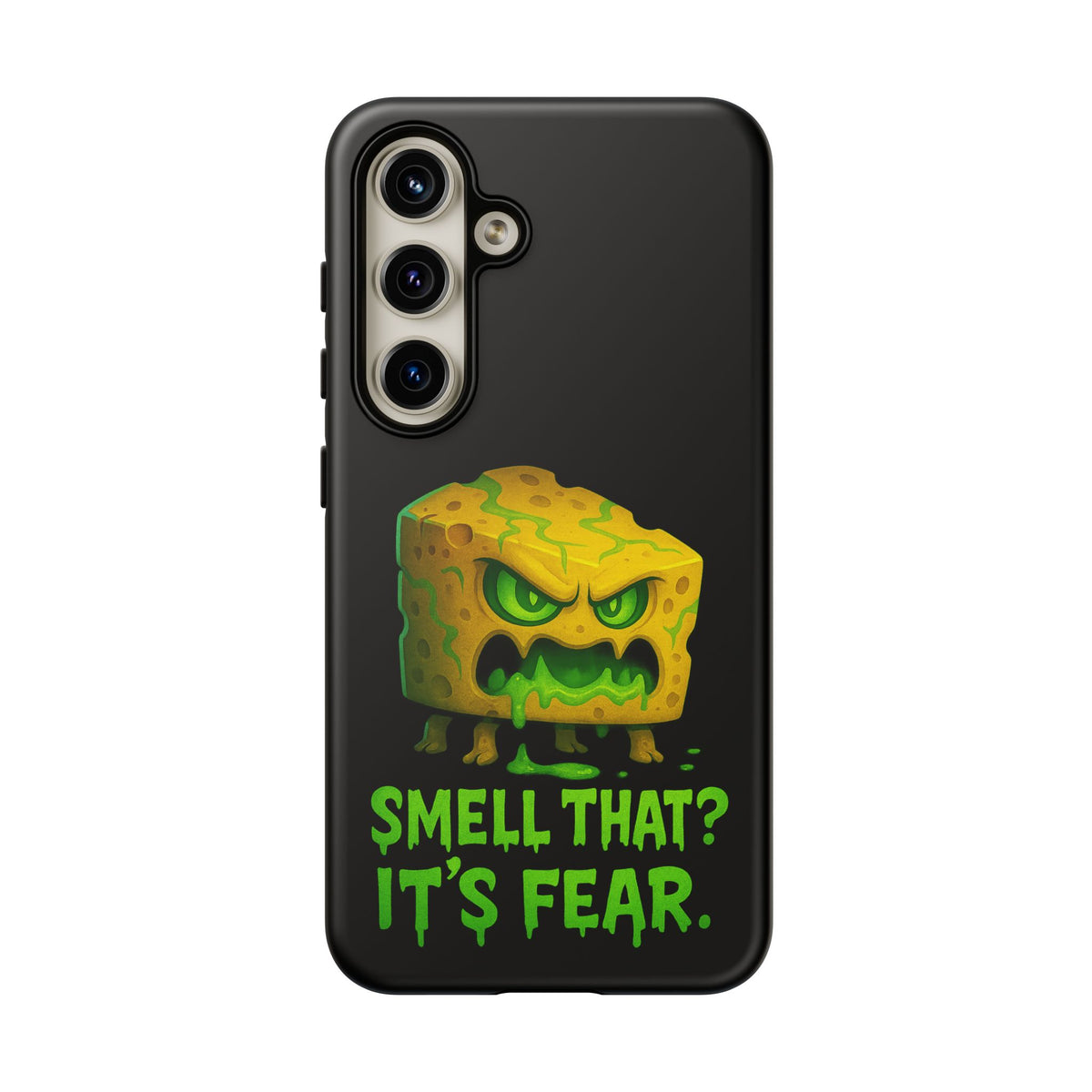 Tough Cases