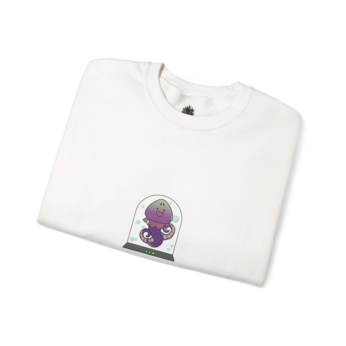 Got Protection? Crewneck Sweatshirt