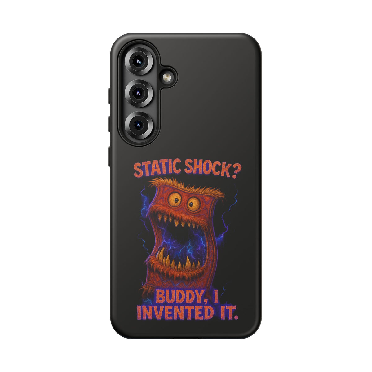 Tough Cases