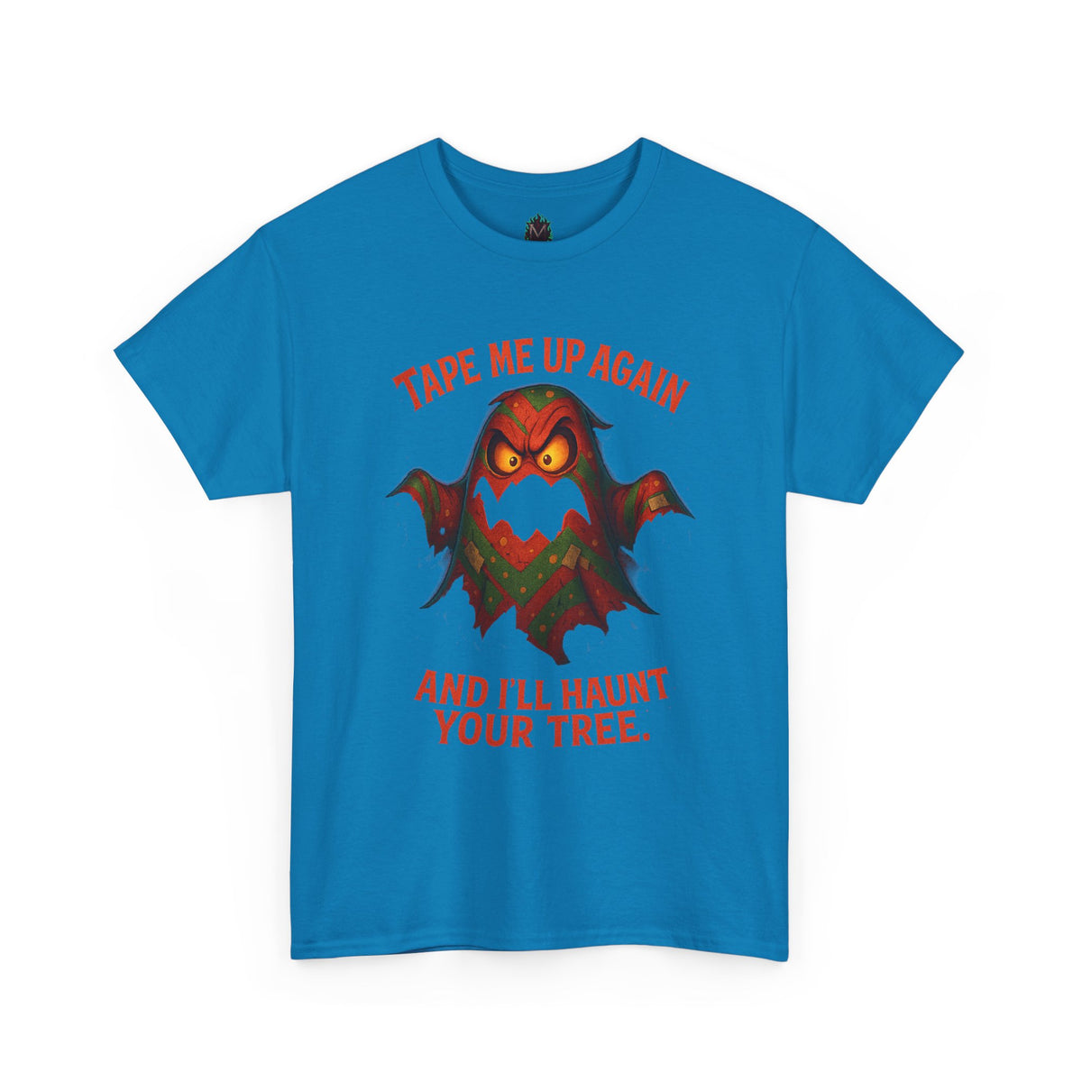 Tape Me Up Again Bat shirt | Halloween T-Shirt, Haunted Tree Tee