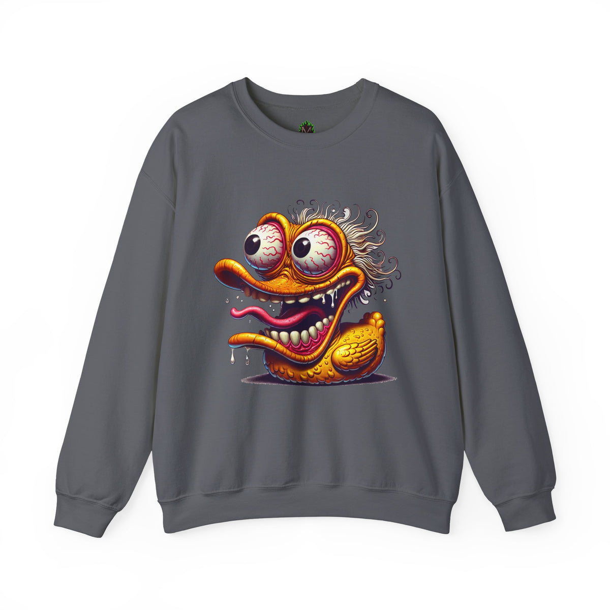 Loony Loon Crewneck Sweatshirt
