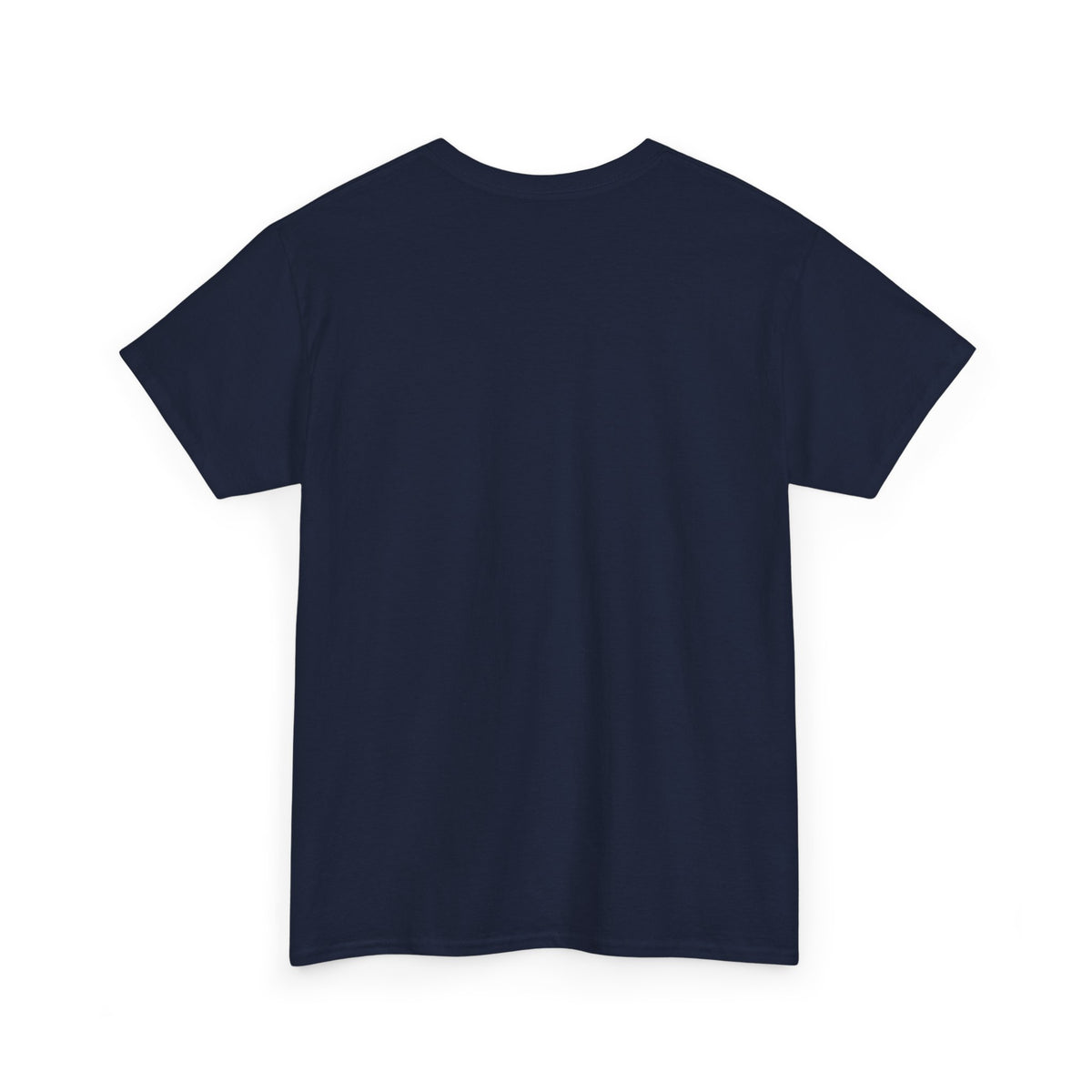 Funny Mustache Tee