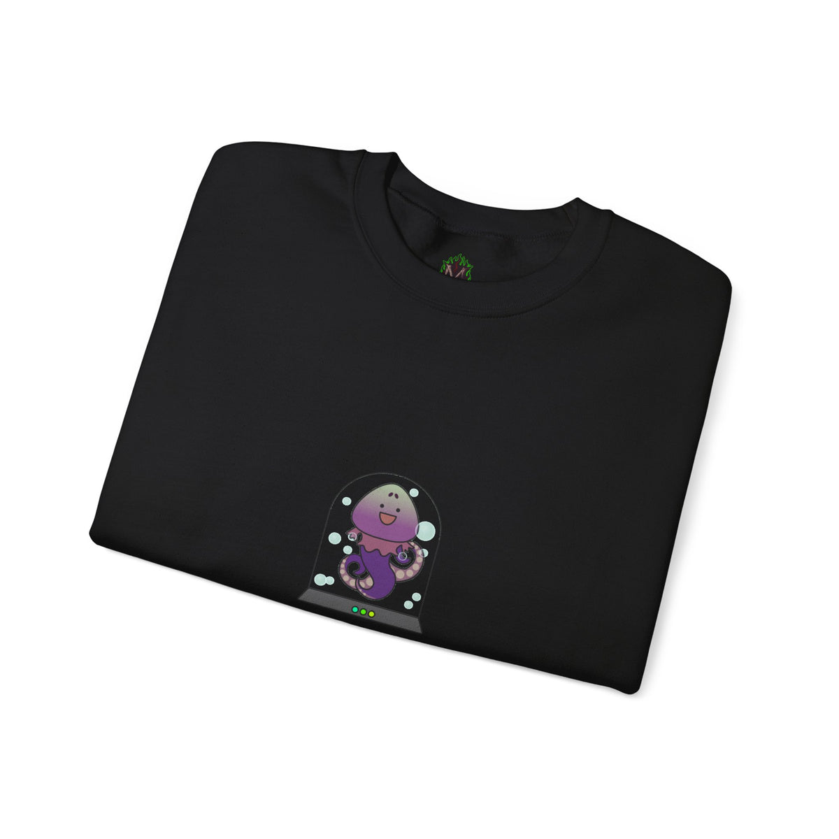 Got Protection? Crewneck Sweatshirt