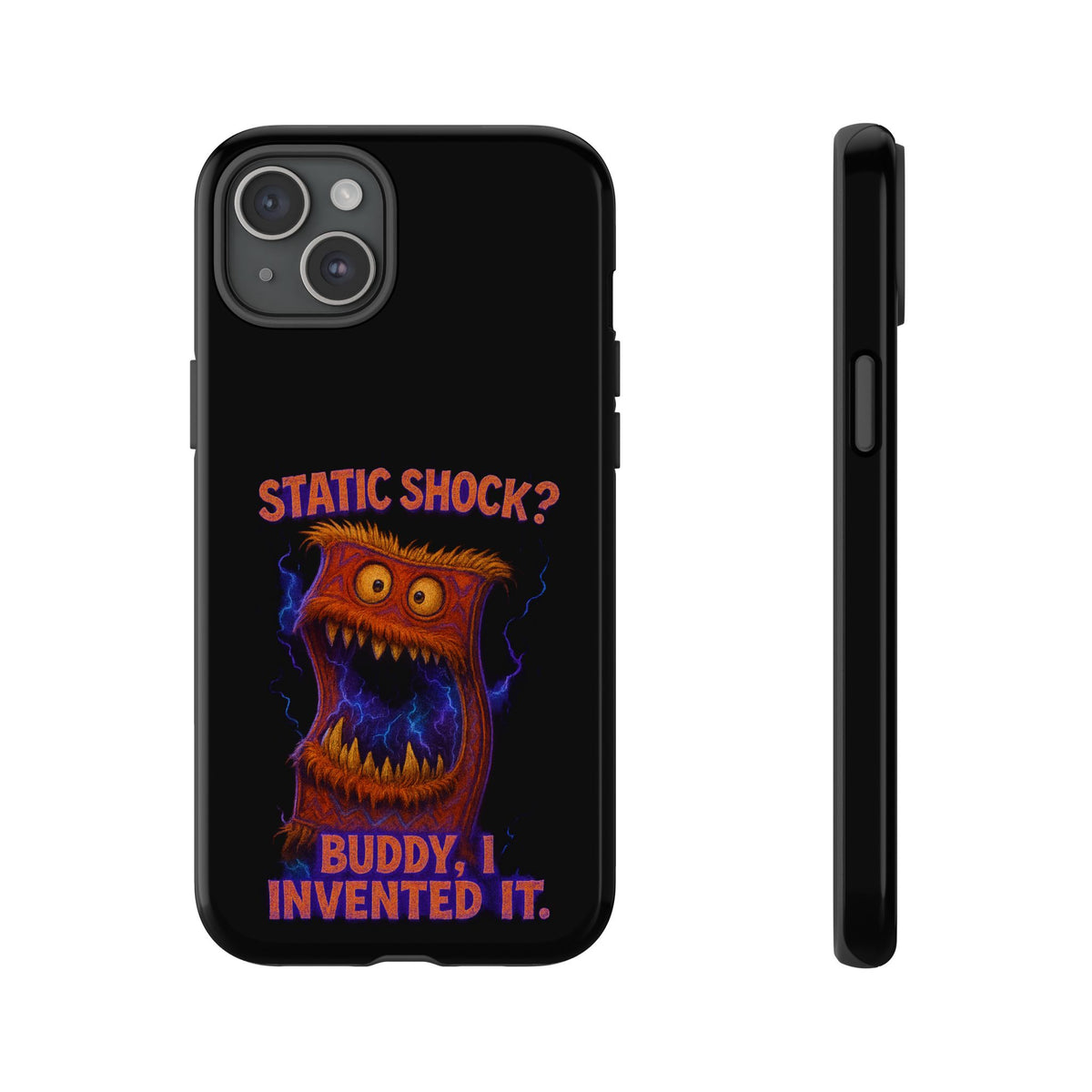Tough Cases