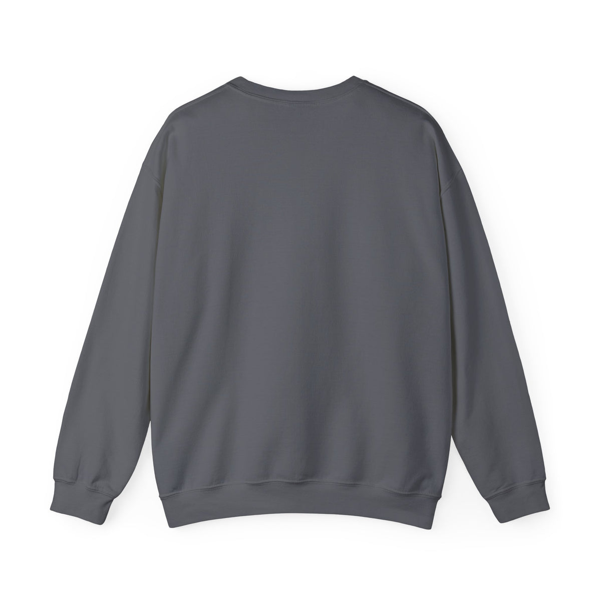 Psychedelic Tentacle Citrus Crewneck Sweatshirt