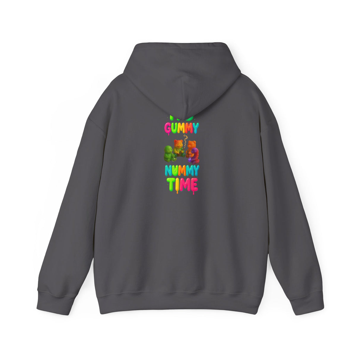 It’s Gummy Nummy Time Hoodie