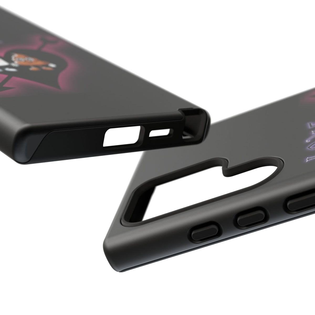 Love Toilet Paper & Poop Phone Case