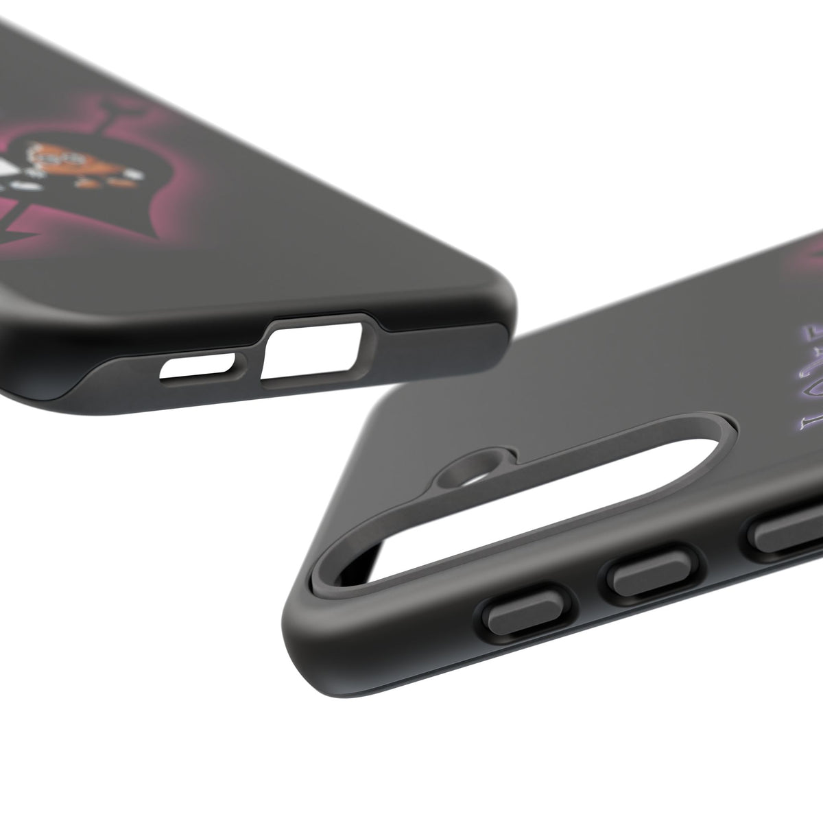 Love Toilet Paper & Poop Phone Case
