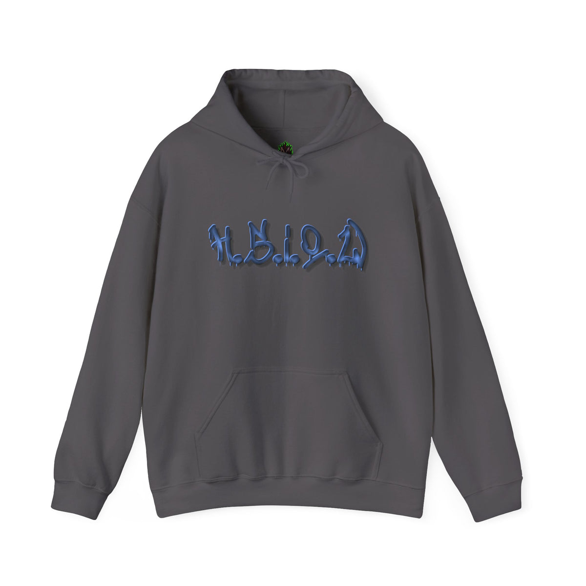 H.S.I.O.W. Hoodie – Holy Sh*t It’s Only Wednesday