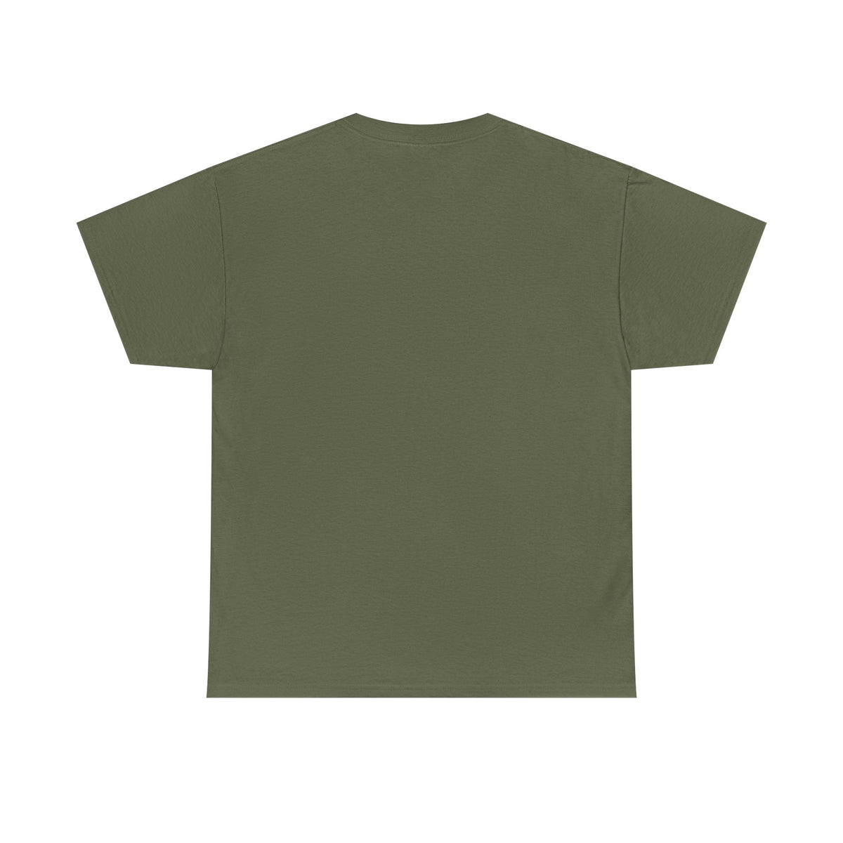 Built Like a Tuna Can T-Shirt | Tuna Can Graphic Tee