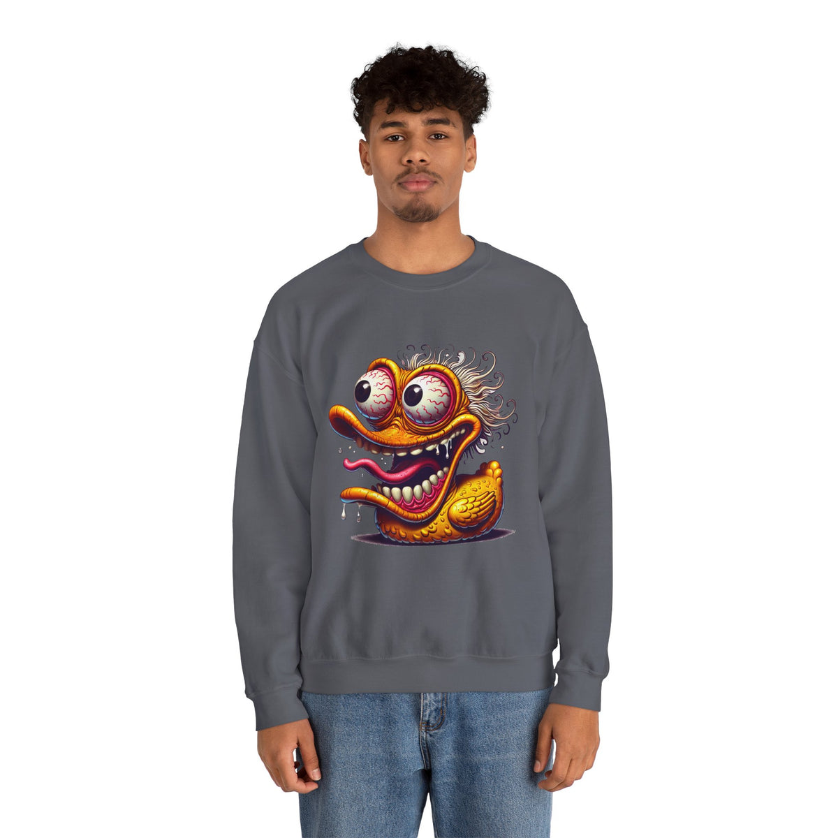 Loony Loon Crewneck Sweatshirt