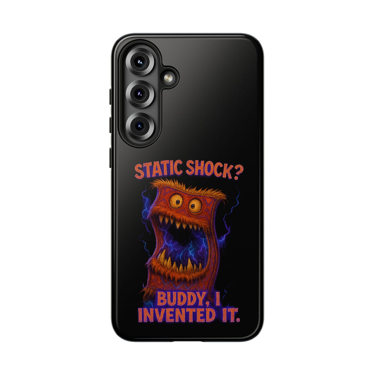 Tough Cases