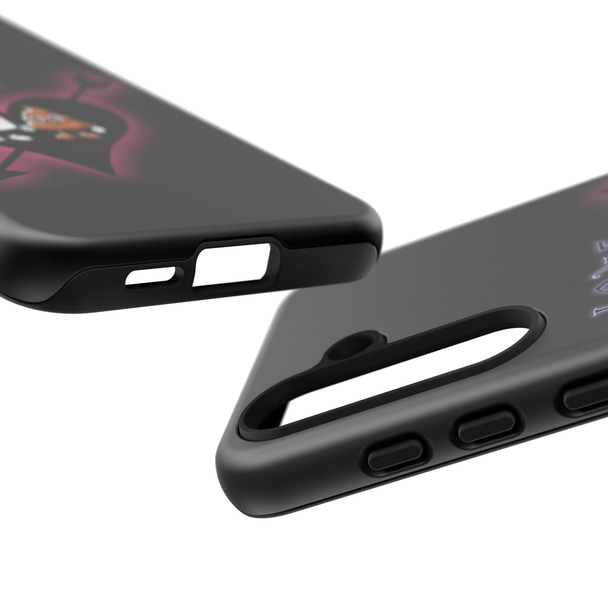 Love Toilet Paper & Poop Phone Case