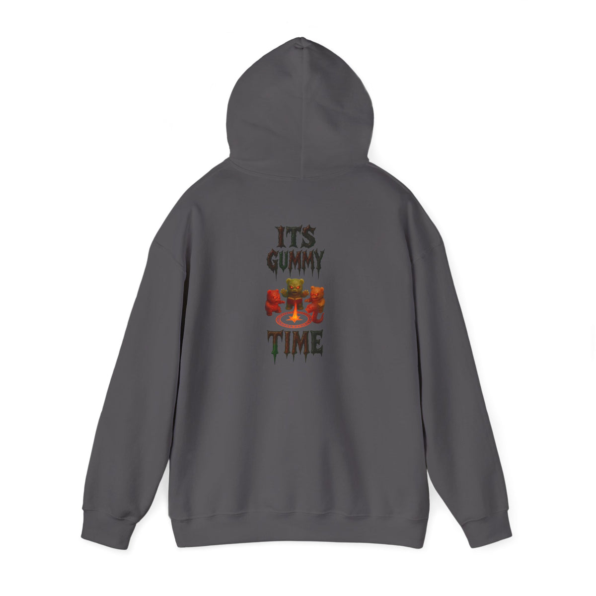 It’s Gummy Time Hoodie