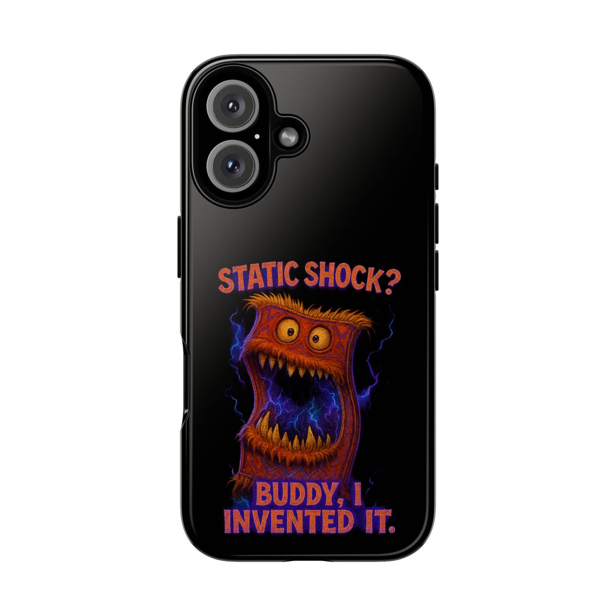 Tough Cases
