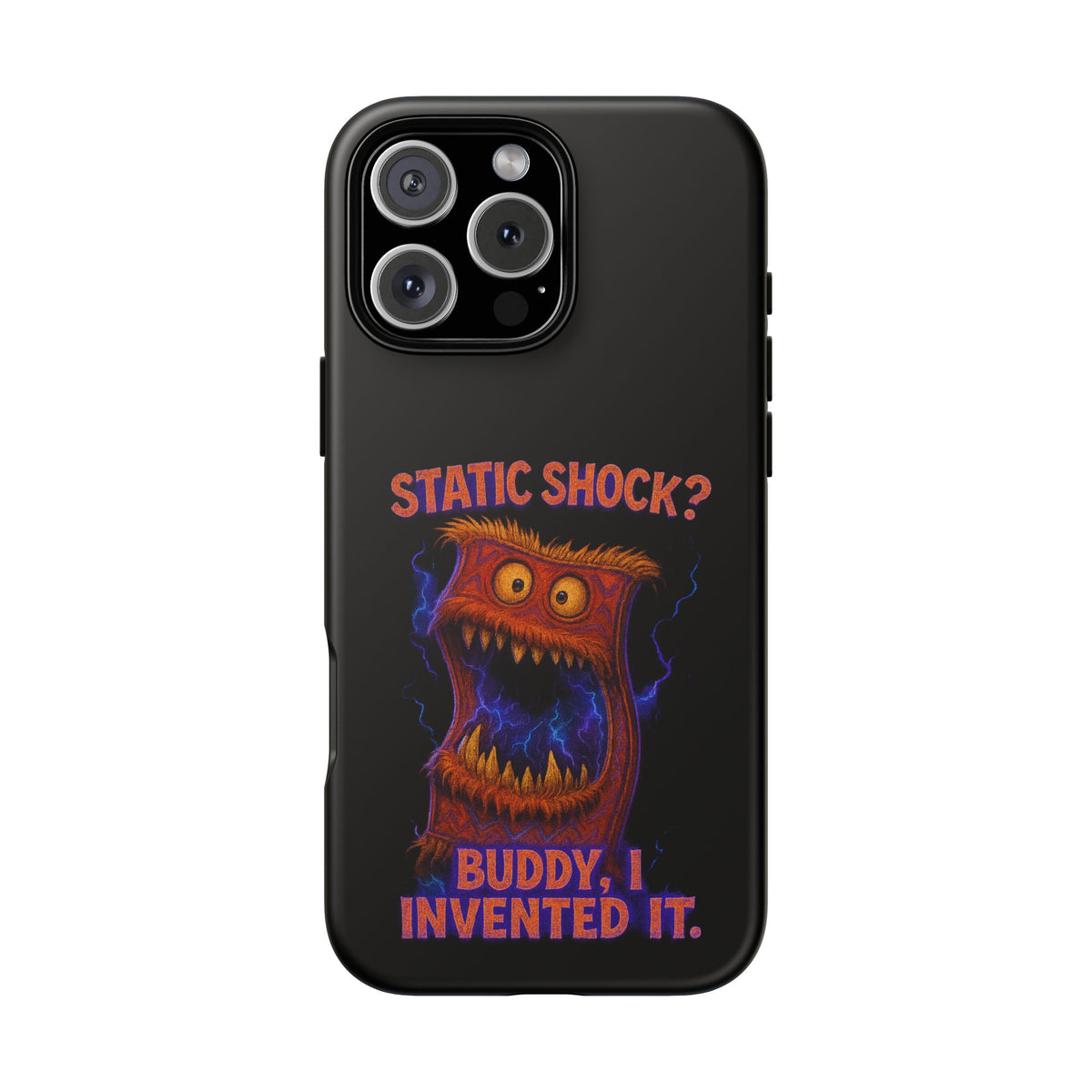 Tough Cases
