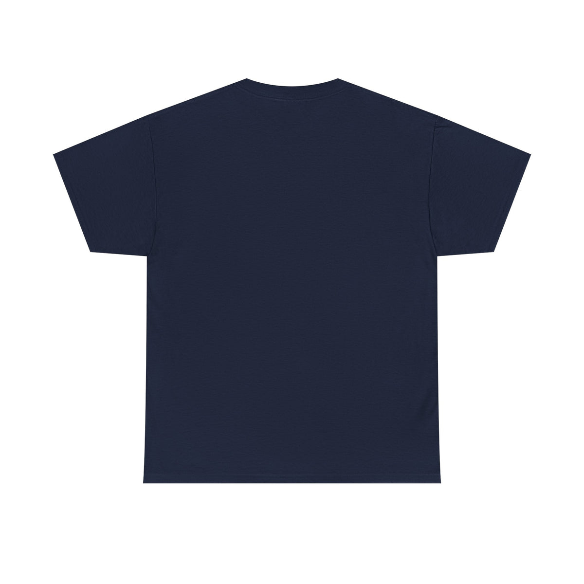 Funny Mustache Tee