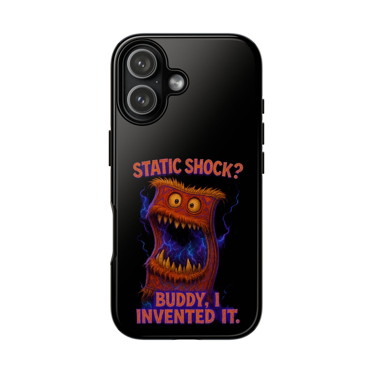 Tough Cases