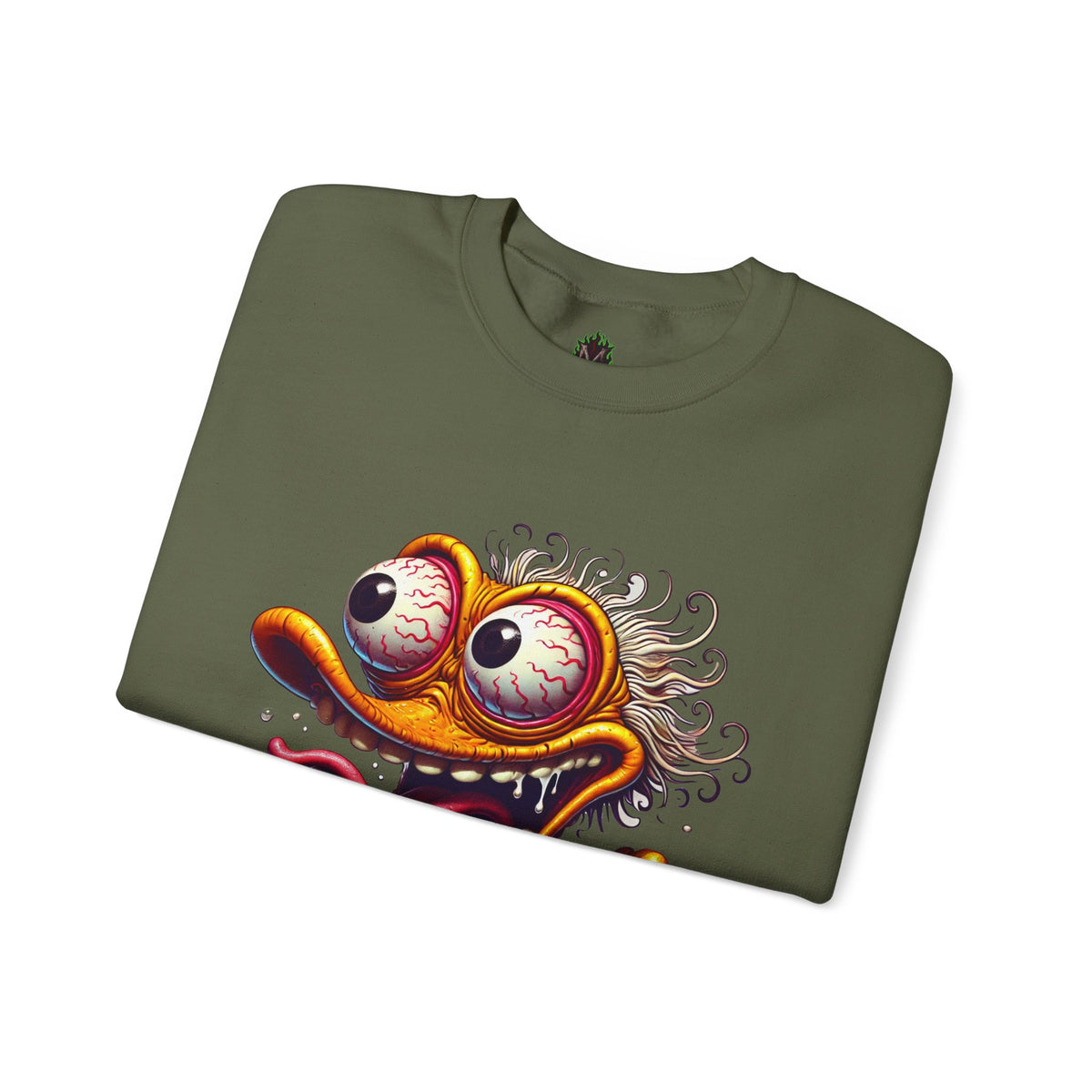 Loony Loon Crewneck Sweatshirt