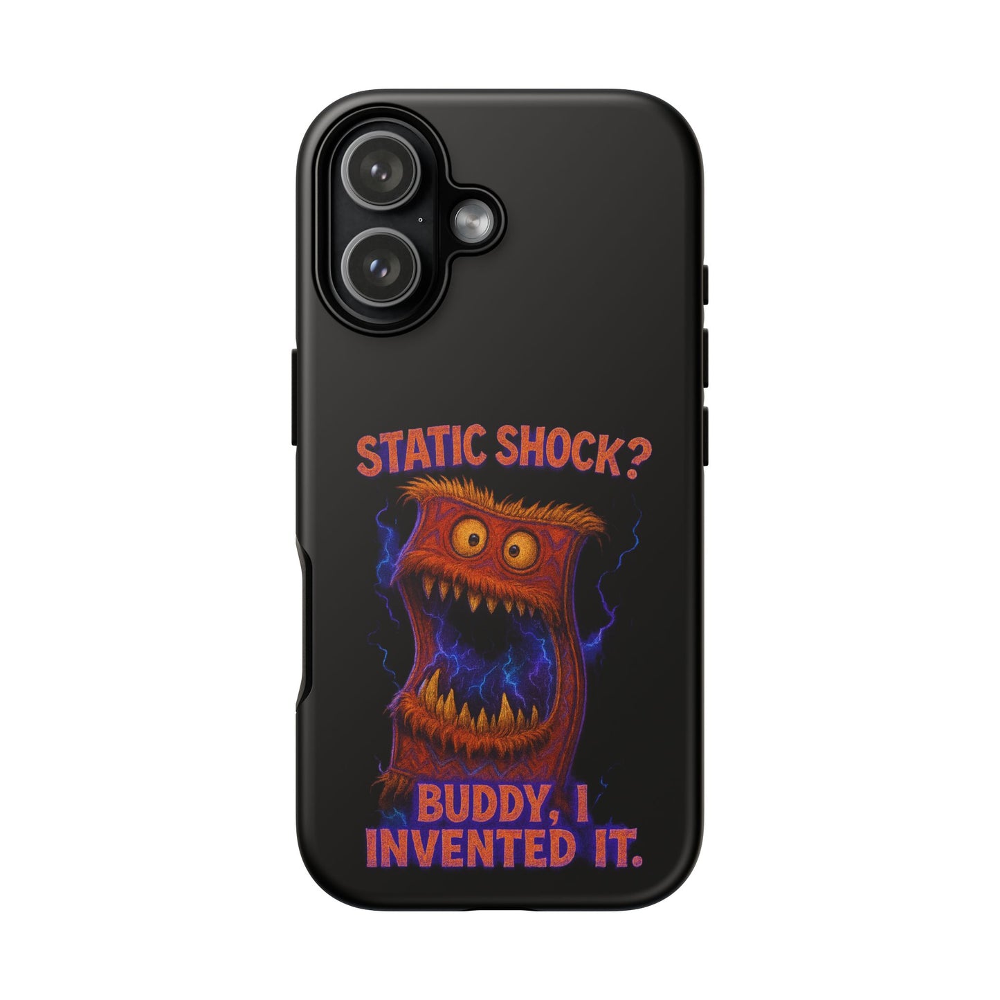 Tough Cases