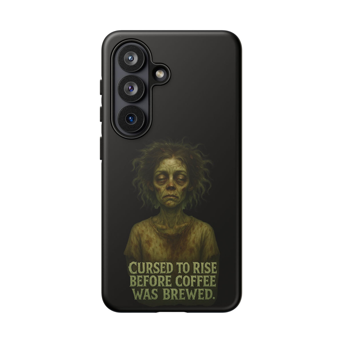Tough Cases