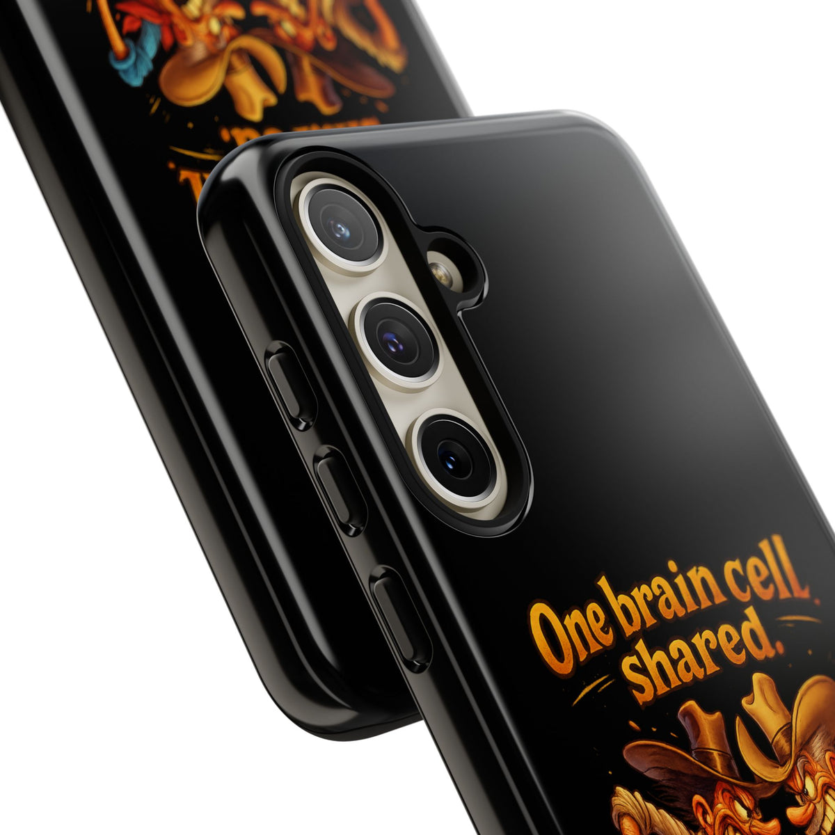 Tough Cases