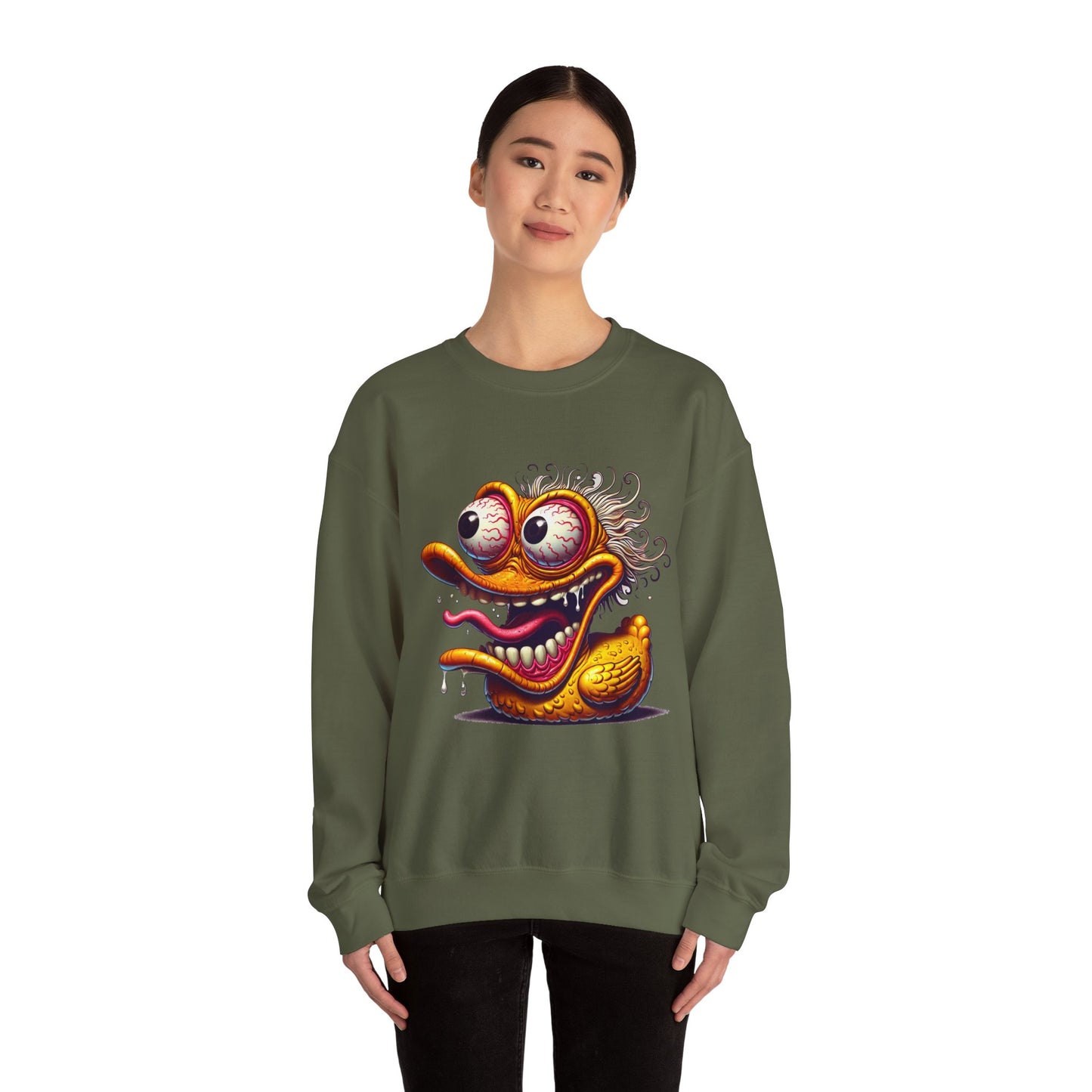 Loony Loon Crewneck Sweatshirt