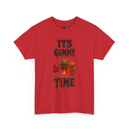 It’s Gummy Time – Ritual Bears Tee