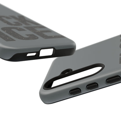 Phone Case — “F*CK ICE” Bold Protest Protective Case