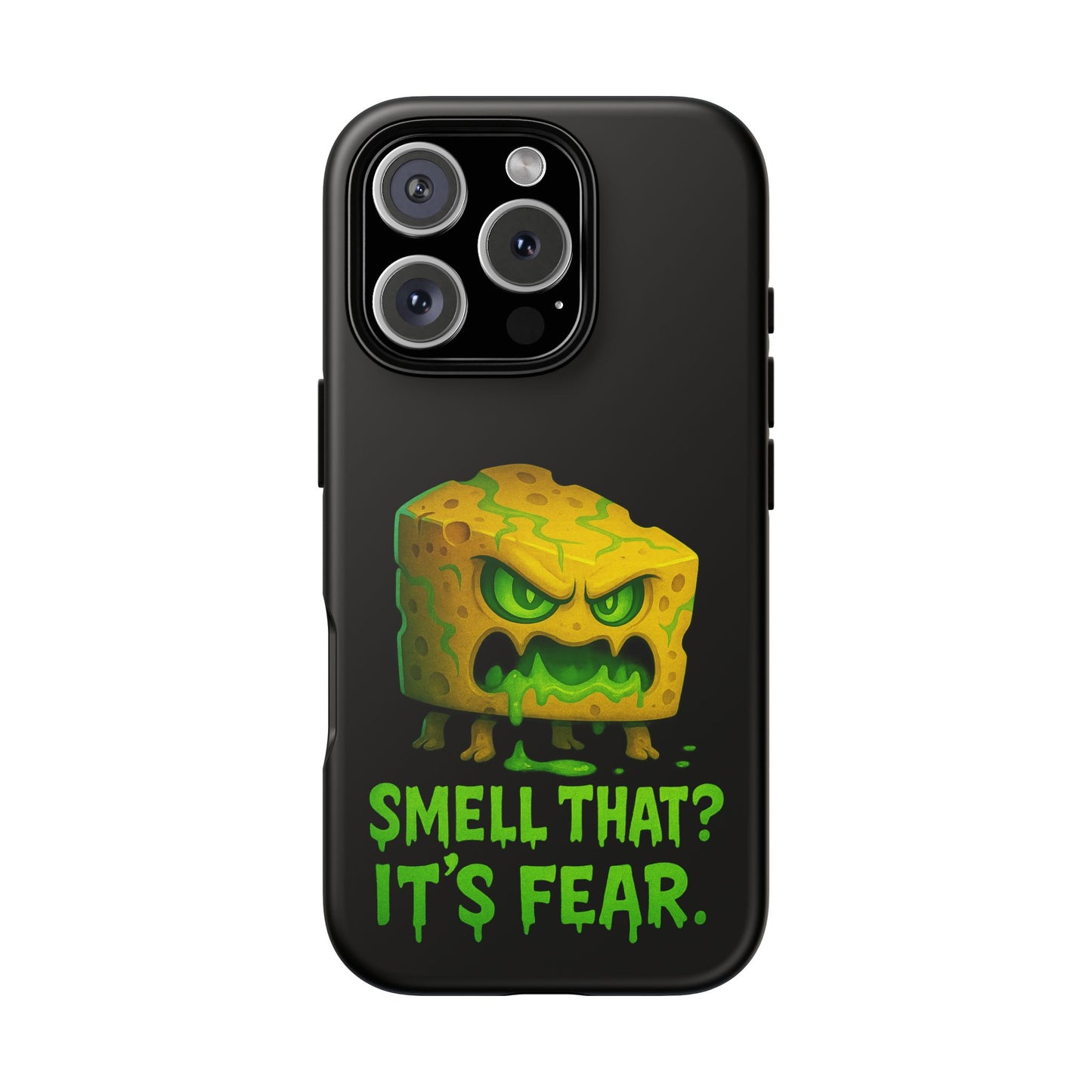 Tough Cases