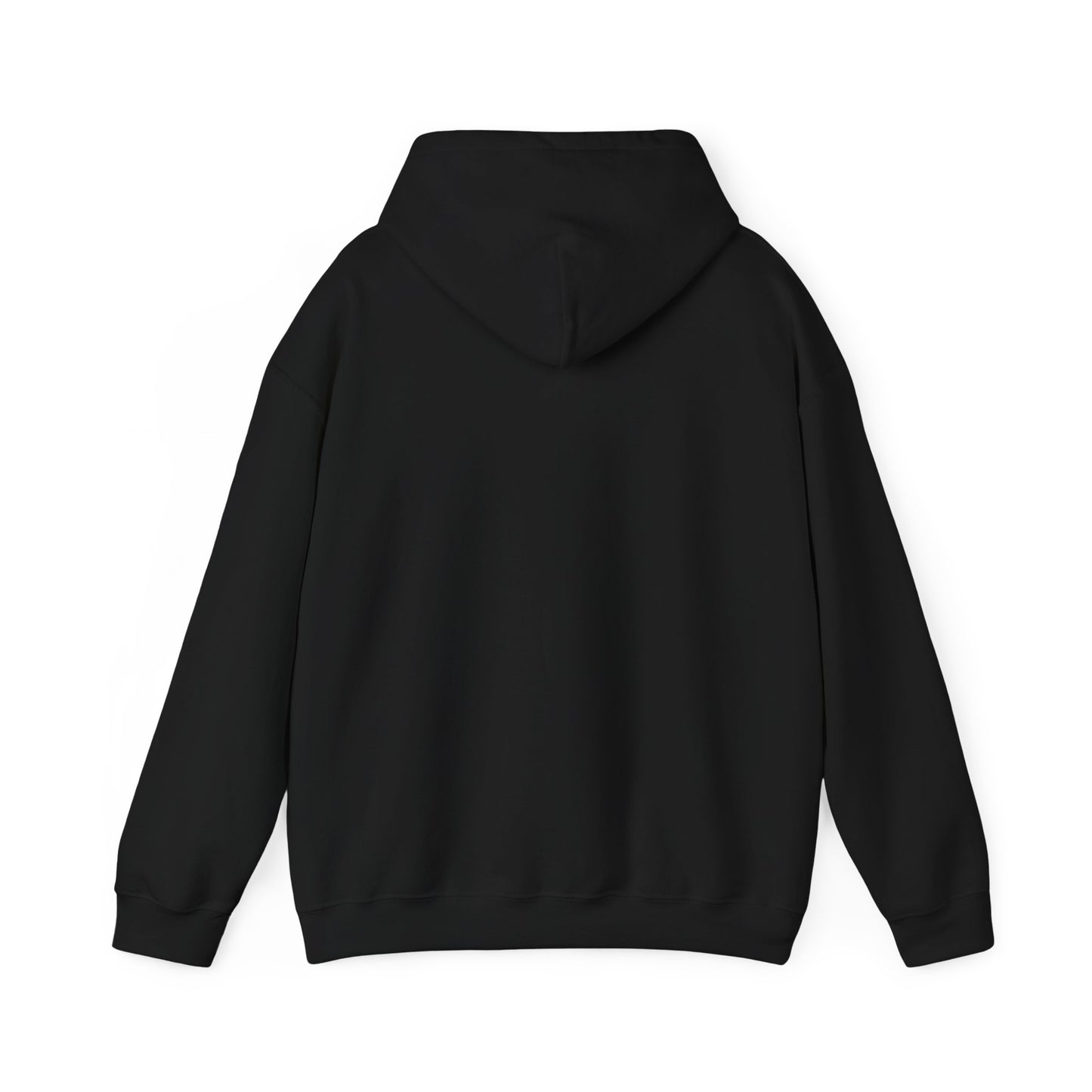 Middle Finger Smiley Hoodie – Zero F*cks Given