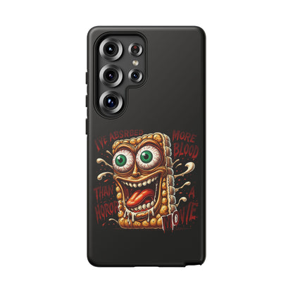 MaxiPad Horror Phone Case