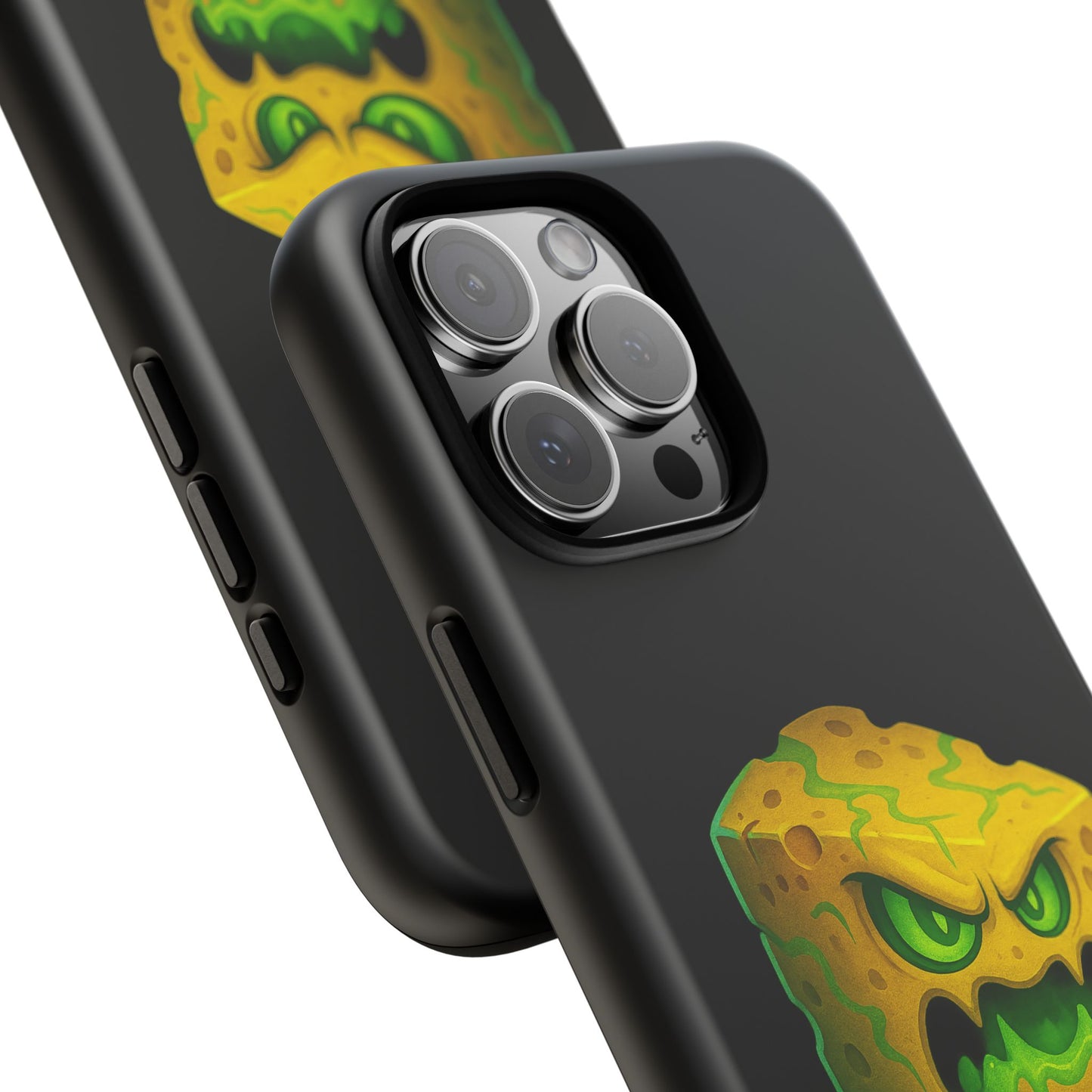 Tough Cases