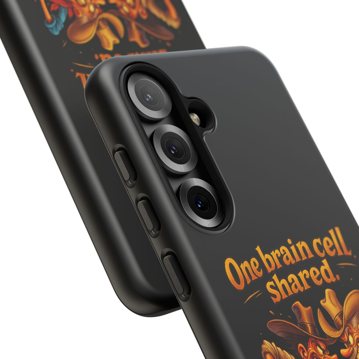 Tough Cases