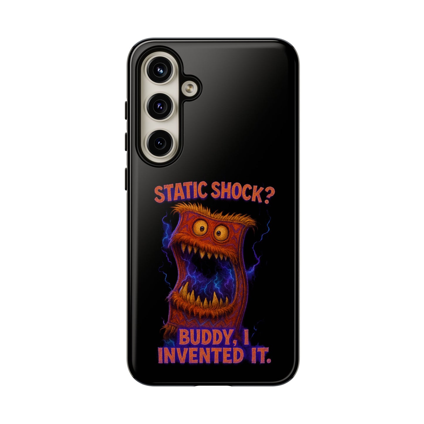Tough Cases