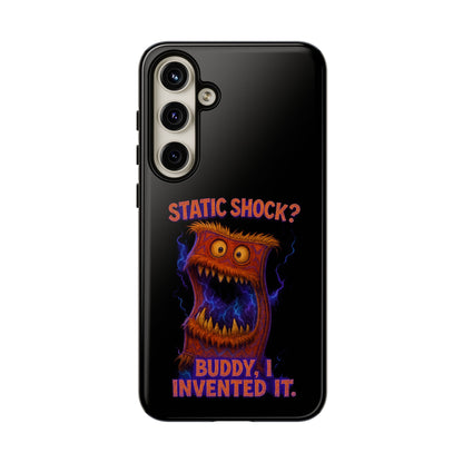 Tough Cases