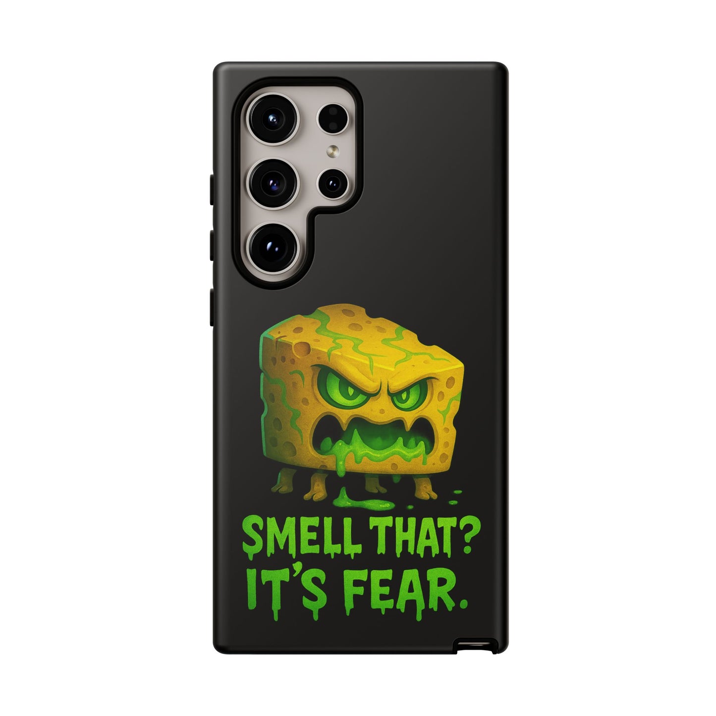 Tough Cases