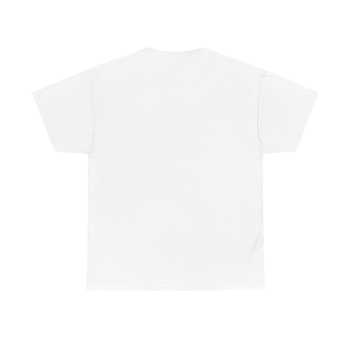 Flushed But Not Forgotten – Blood Red Letter Horror Tee