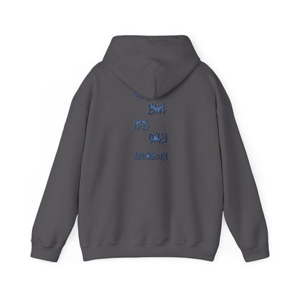H.S.I.O.W. Hoodie – Holy Sh*t It’s Only Wednesday