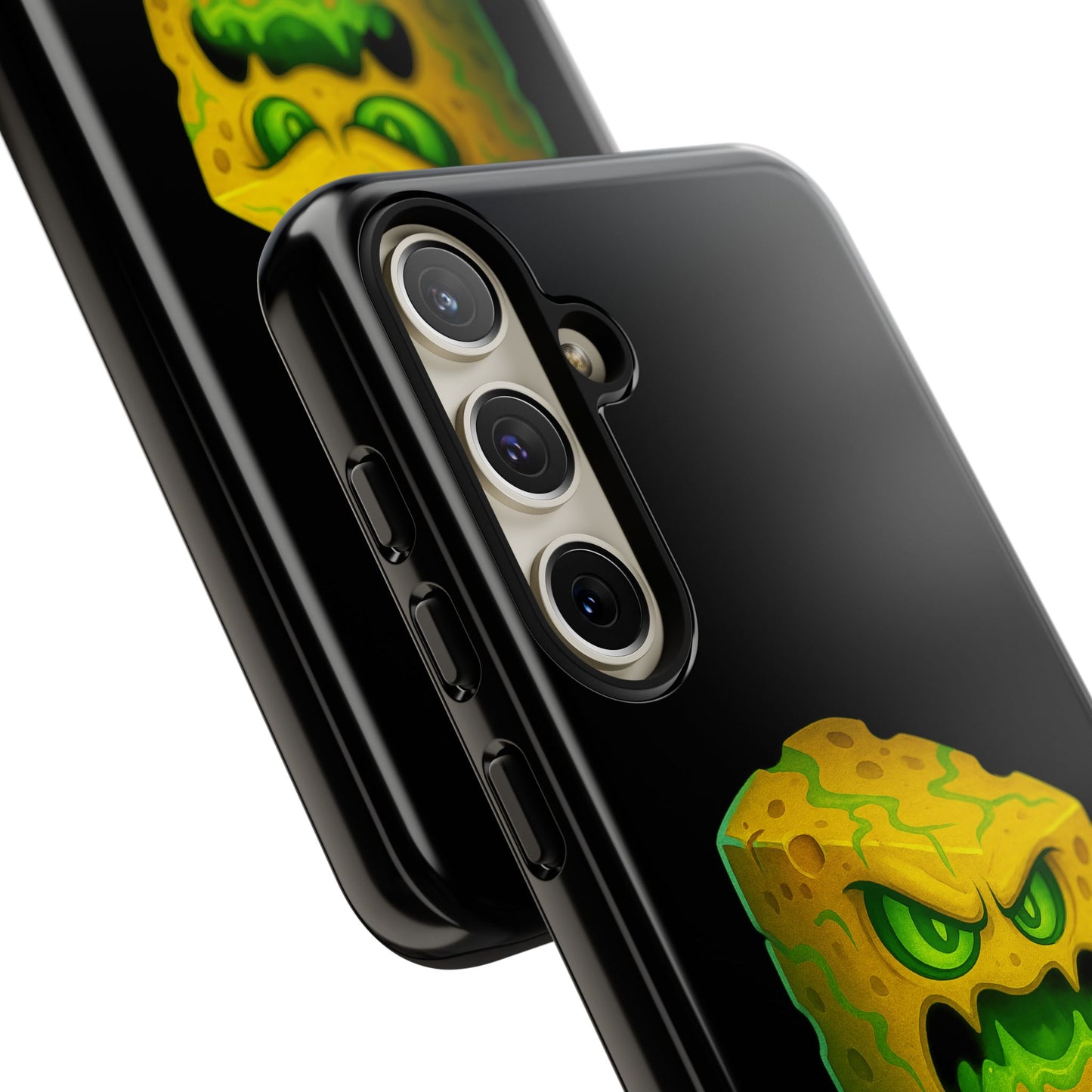 Tough Cases