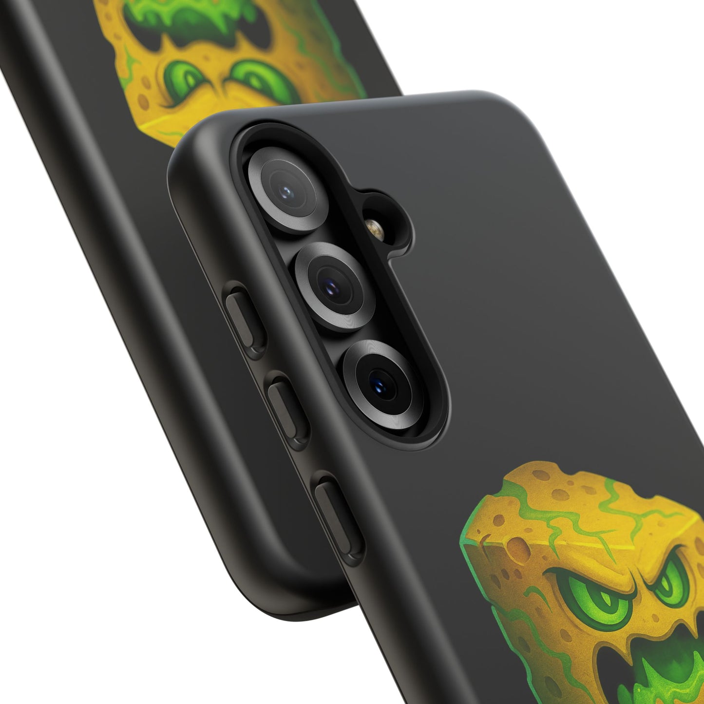 Tough Cases