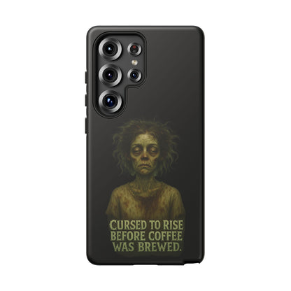 Tough Cases